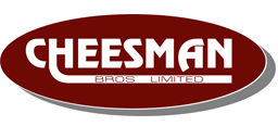 Cheesman