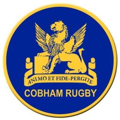 Cobham RFC