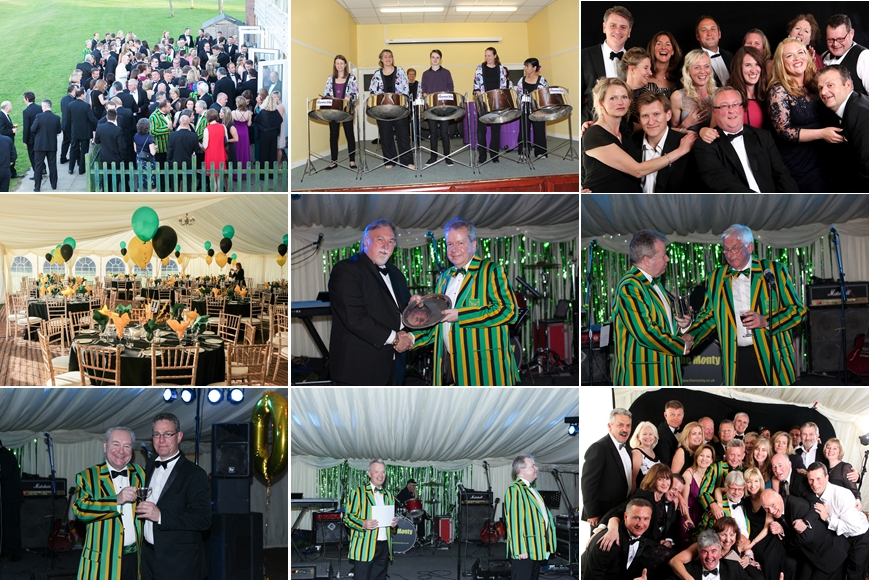 50th Anniversary Summer Ball a Resounding Success