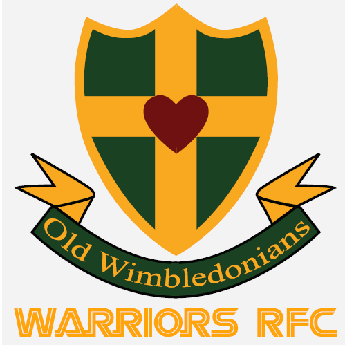 Old Wimbledon Warriors RFC