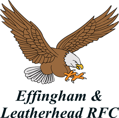 Eagles 1XV Matchday Squad for Basingstoke