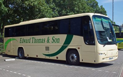 BG14 Coach Times