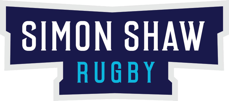 Simon-Shaw-Rugby-Logo