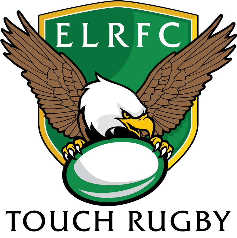 ELRFC Touch Rugby