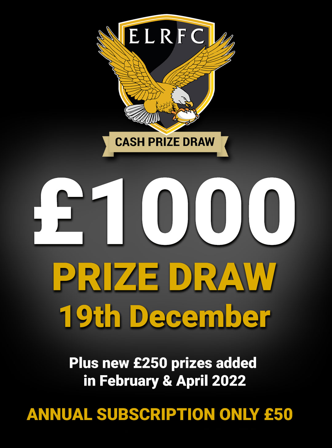 ELRFC-Eagles-Cash-Prize-Draw-£1000-Dec-2021