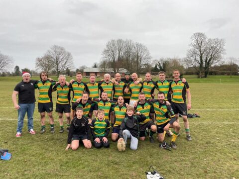 Effingham and Leatherhead Rugby Football Club | Eagles Rugby