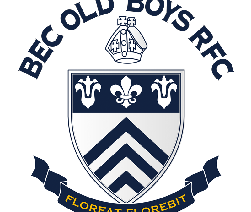 Bec Old Boys