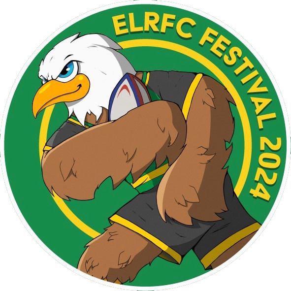 ELRFC Touch Rugby