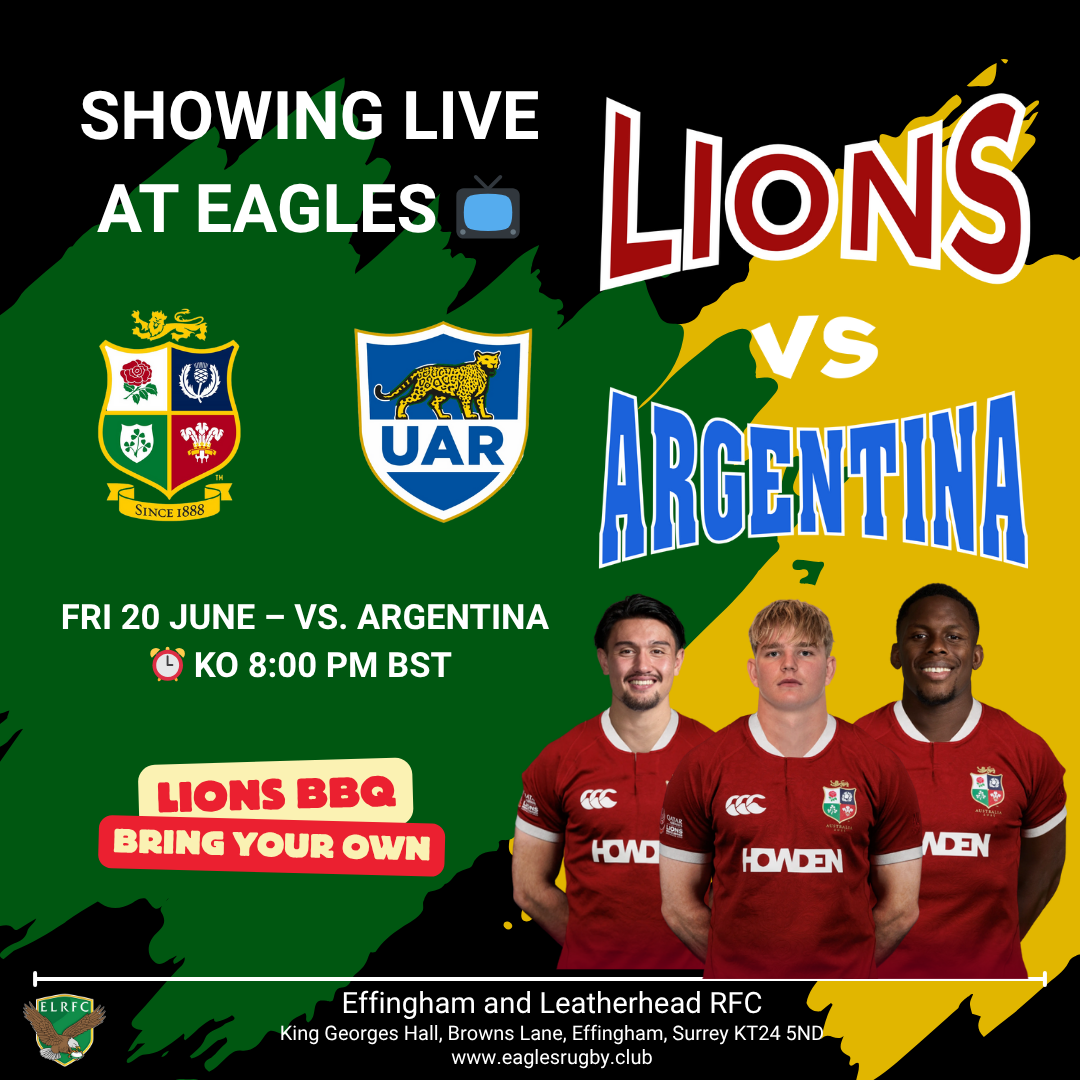 Lions Argentina
