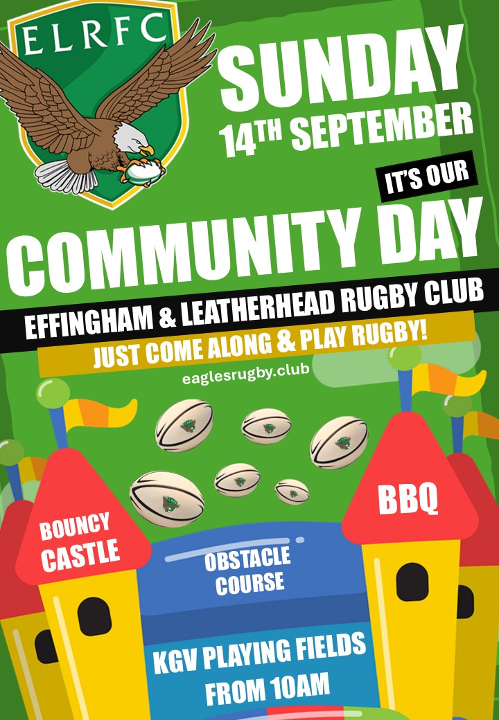CommunityDay-Poster