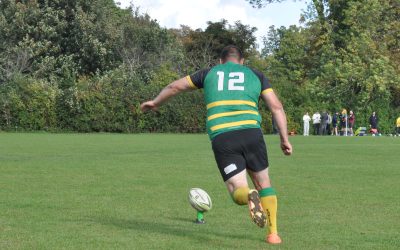 1XV vs Kingston RFC Match Report