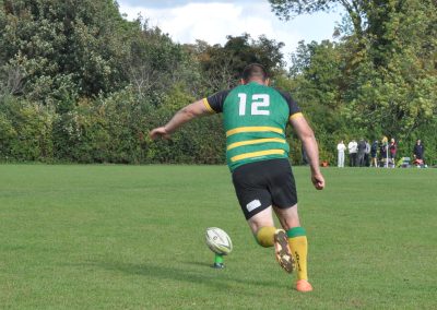 1XV vs Kingston RFC Match Report