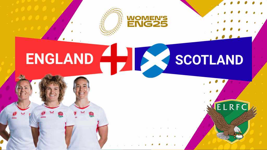 Eng v Scotland promo
