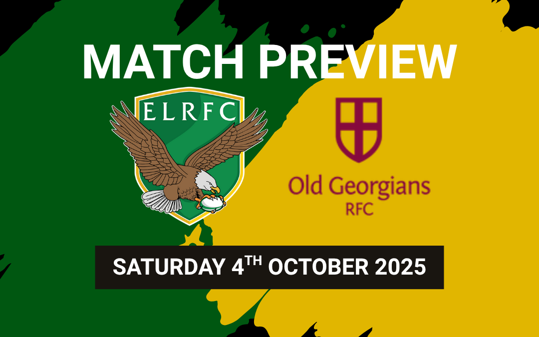 Old Georgians – Match Preview