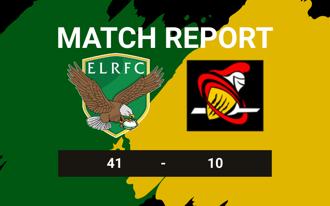 Southwark Lancers – Match Report