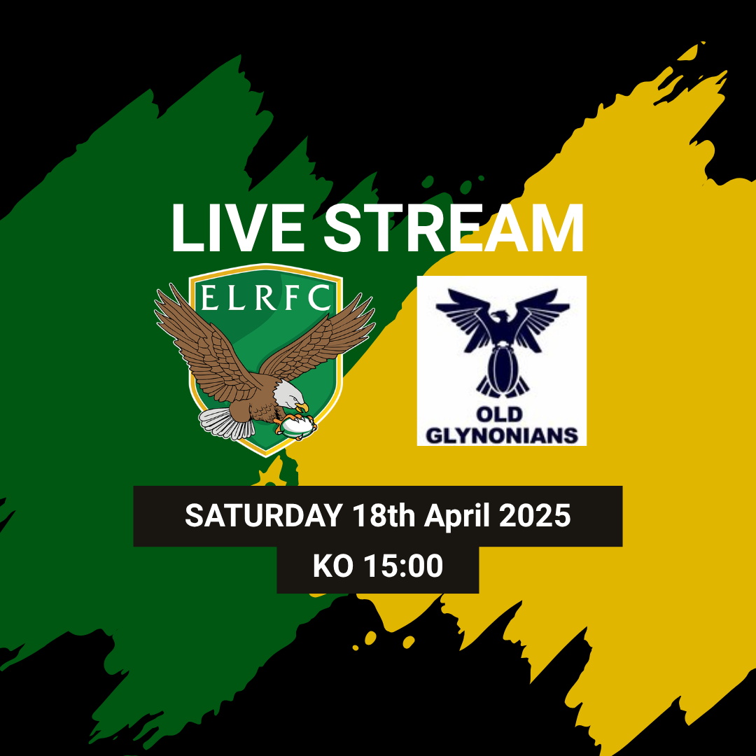 ELRFC 1XV TEAM LINEUP