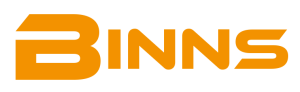 Binns Fencing